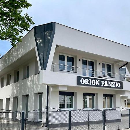 Bed and Breakfast Orion Panzio Hajdúszoboszló Zewnętrze zdjęcie