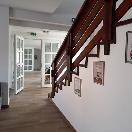 Bed and Breakfast Orion Panzio Hajdúszoboszló Zewnętrze zdjęcie