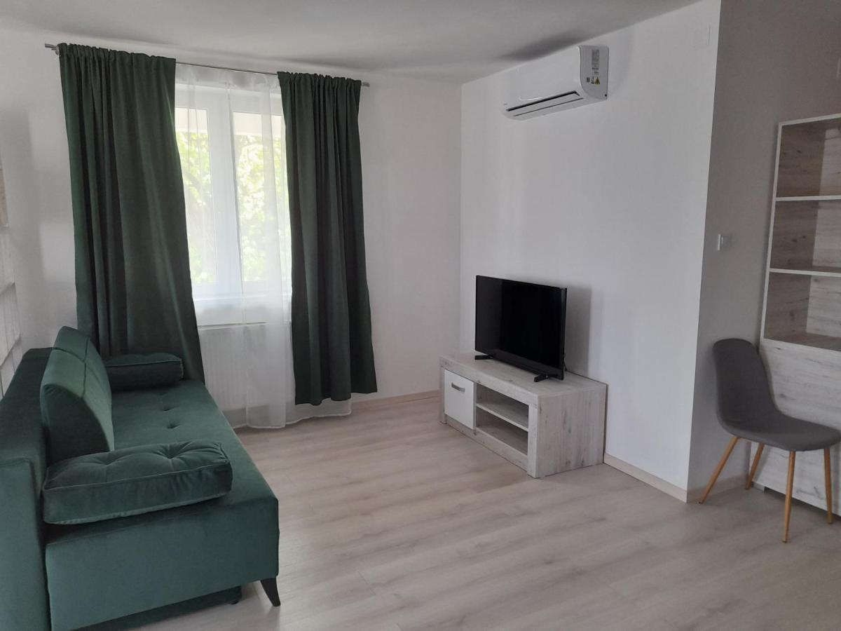 Bed and Breakfast Orion Panzio Hajdúszoboszló Zewnętrze zdjęcie