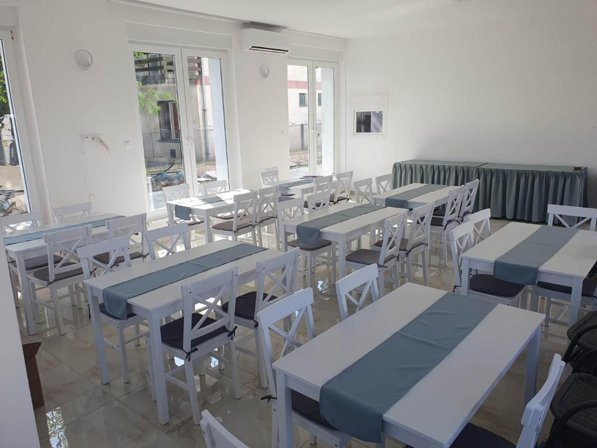 Bed and Breakfast Orion Panzio Hajdúszoboszló Zewnętrze zdjęcie