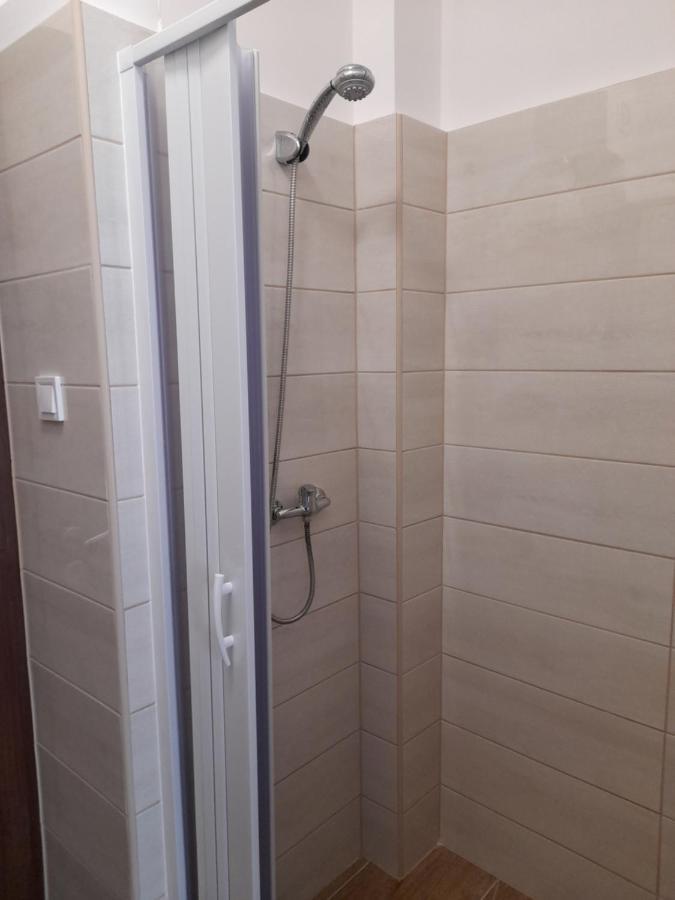Bed and Breakfast Orion Panzio Hajdúszoboszló Zewnętrze zdjęcie