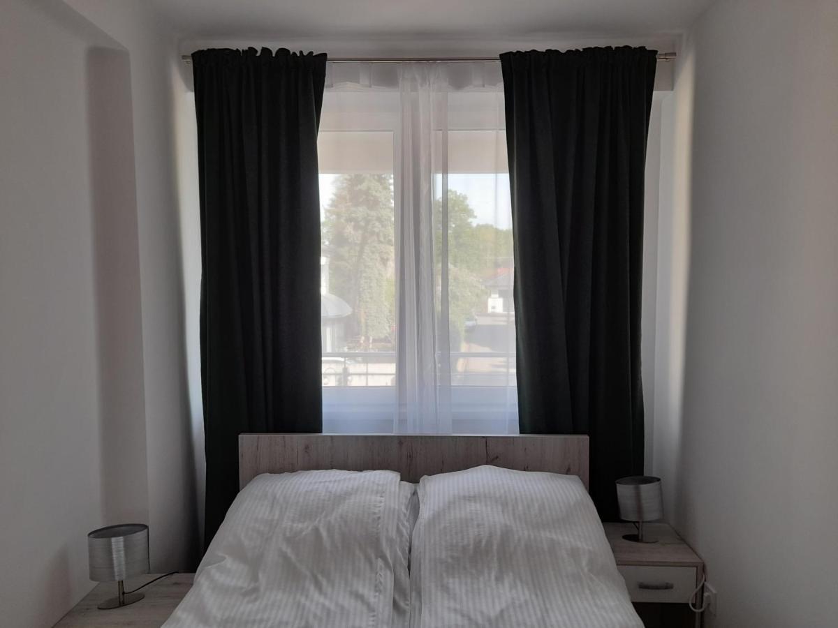 Bed and Breakfast Orion Panzio Hajdúszoboszló Zewnętrze zdjęcie