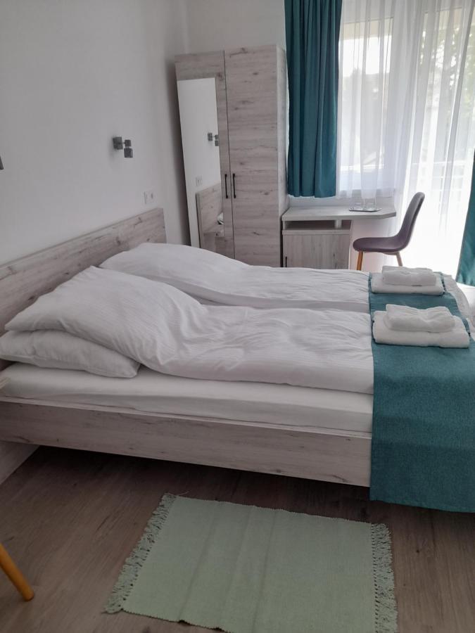 Bed and Breakfast Orion Panzio Hajdúszoboszló Zewnętrze zdjęcie