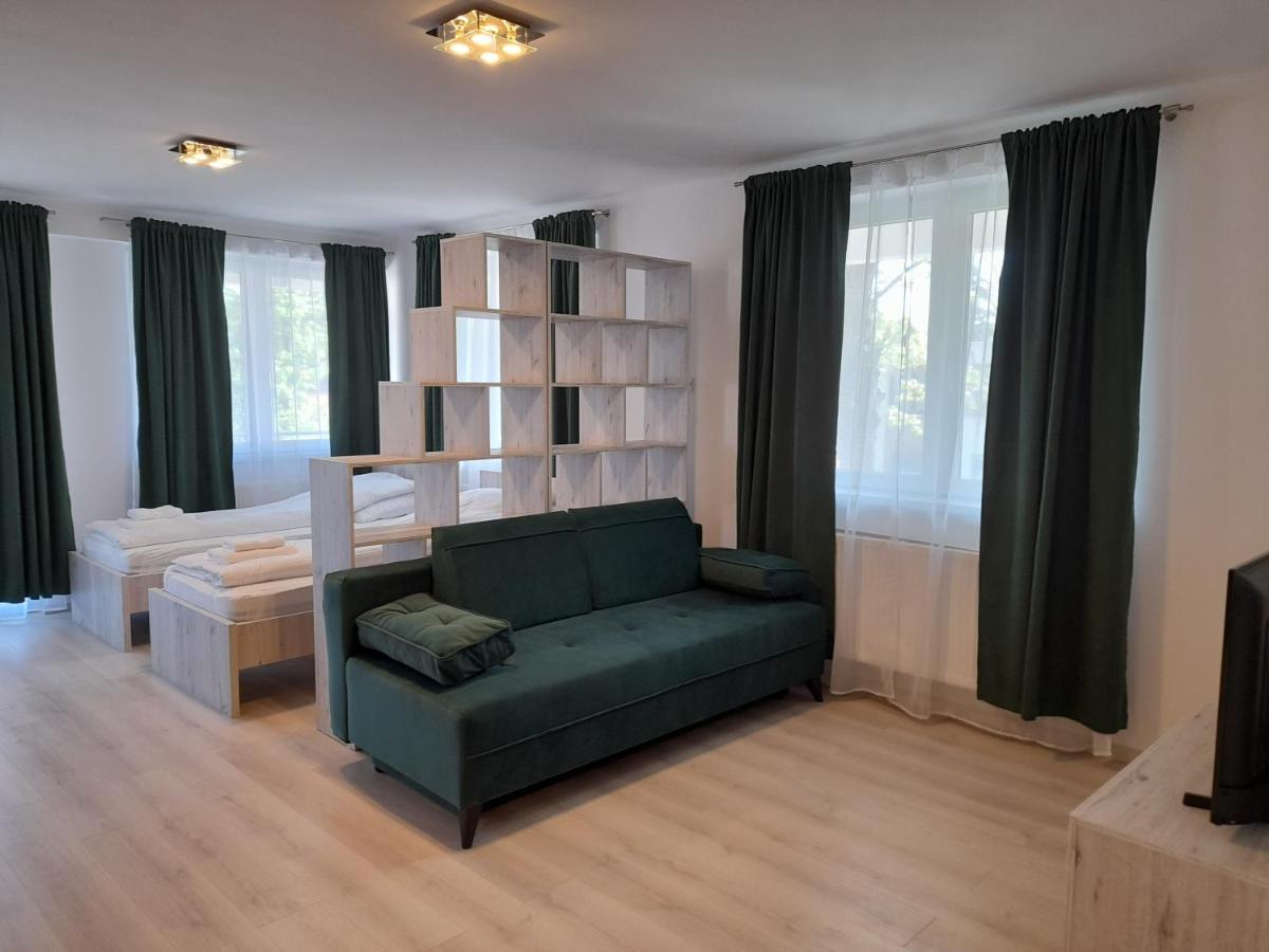 Bed and Breakfast Orion Panzio Hajdúszoboszló Zewnętrze zdjęcie
