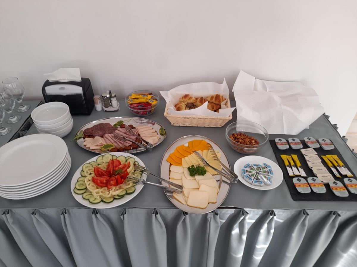 Bed and Breakfast Orion Panzio Hajdúszoboszló Zewnętrze zdjęcie