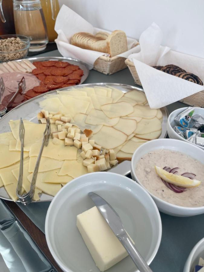 Bed and Breakfast Orion Panzio Hajdúszoboszló Zewnętrze zdjęcie