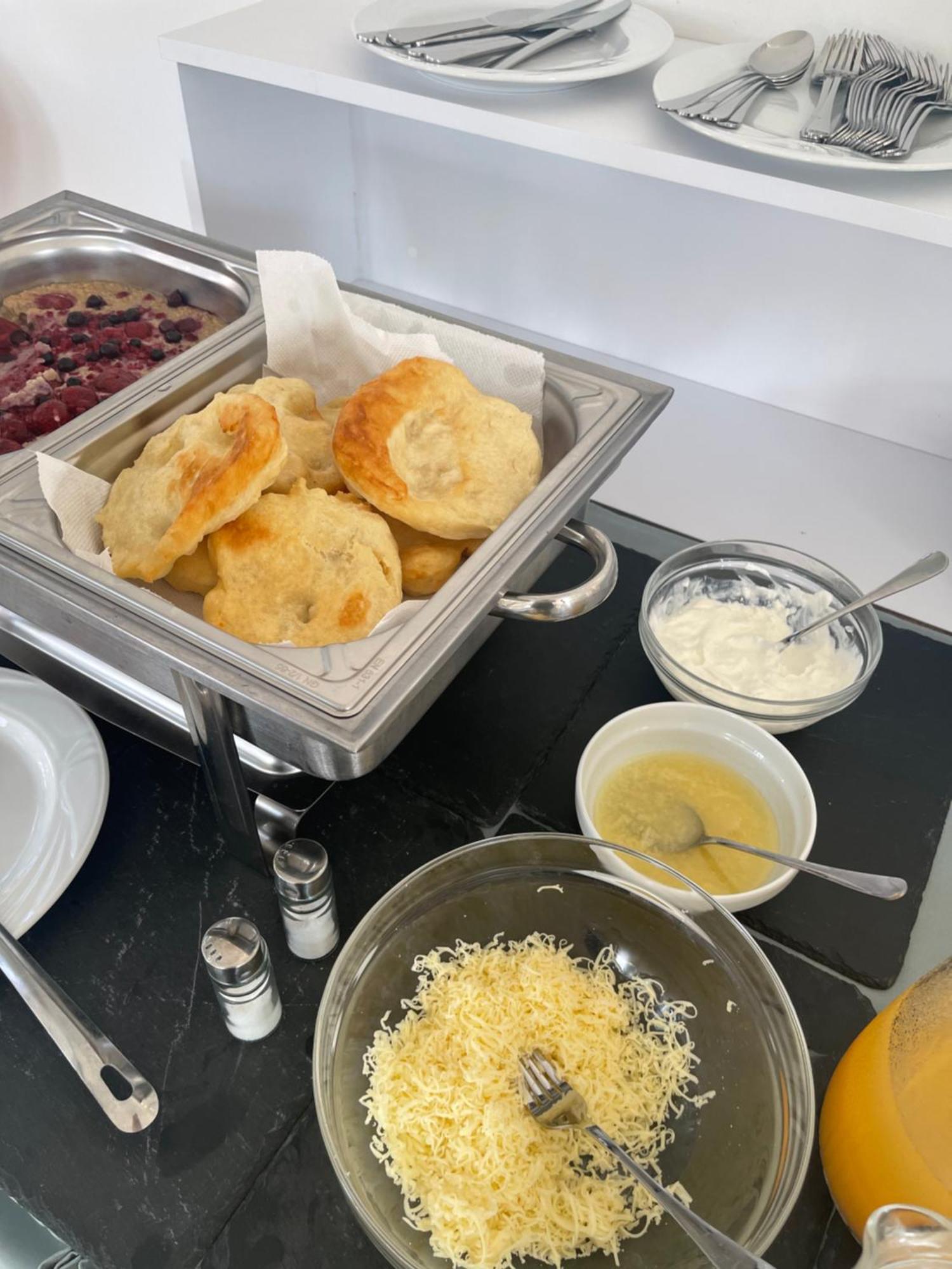 Bed and Breakfast Orion Panzio Hajdúszoboszló Zewnętrze zdjęcie