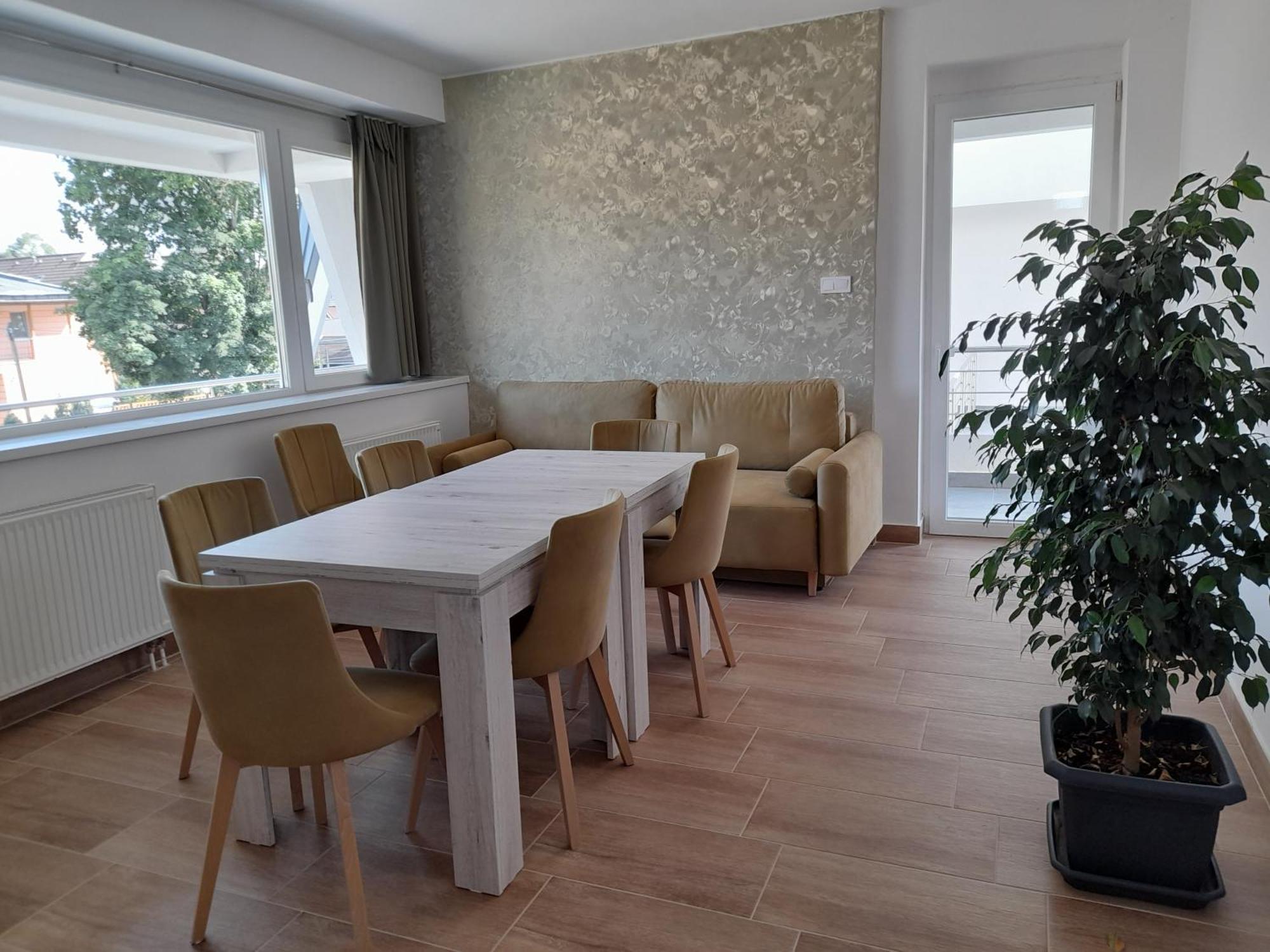 Bed and Breakfast Orion Panzio Hajdúszoboszló Zewnętrze zdjęcie